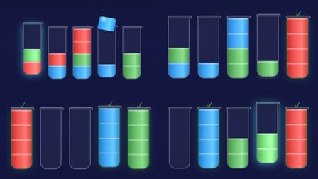 PourWater - Screenshot 2