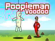 Poopieman Voodo