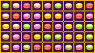 Macarons Block Collapse