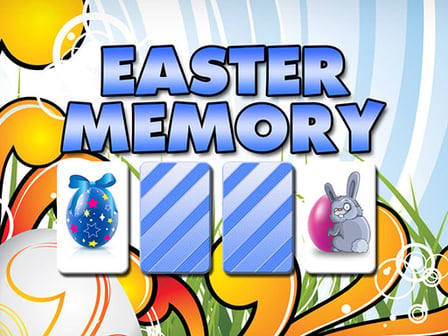 The Easter Memory