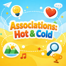 Associations: Hot & Cold