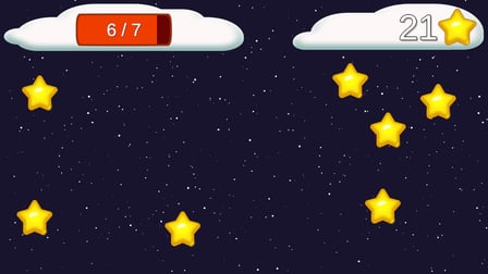 Cosmic Memory - Screenshot 3