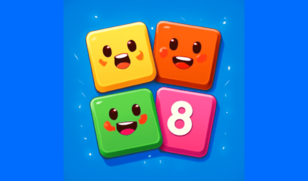 Funny tiles