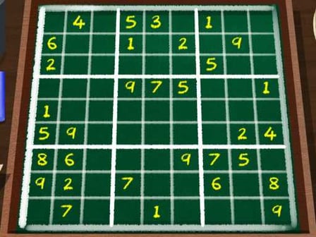 Weekend Sudoku 18