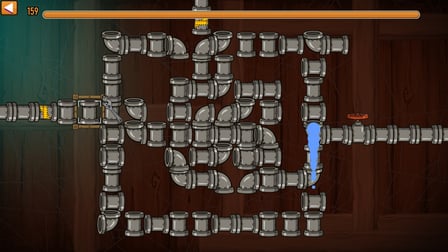 PipeFlow - Screenshot 1