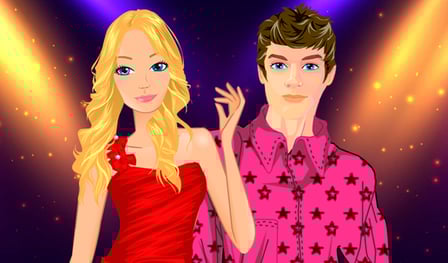 Dressing Room Wardrobe