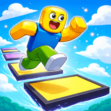 Obby: escape from the ocean