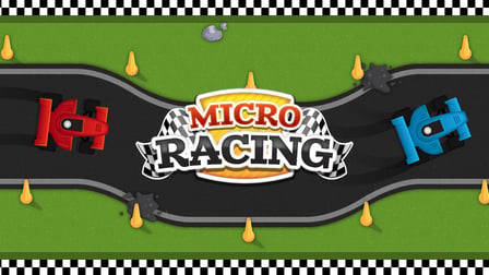 Micro Racing