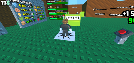 Obby: Upgrade Your Lucky Machine! - Screenshot 4