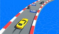 Count Speed 3D