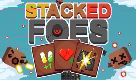 Stacked Foes