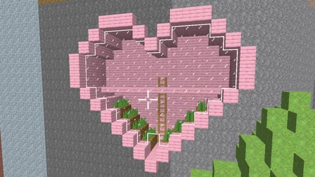 Blocky World 3D: Creative Mode! - Screenshot 4