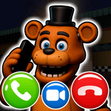 Call Freddy Bear: Evolution