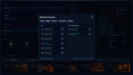 Kingdom Chronicles - Screenshot 6