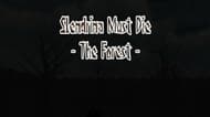 Slendrina Must Die: The Forest