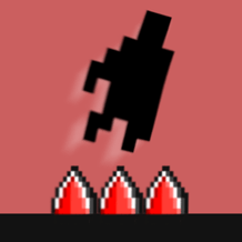 Mr. Pixel: The Path of Parkour