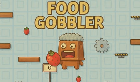 Food Gobbler