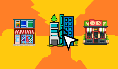 Clicker: Big Businessman