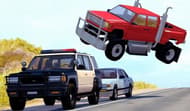 Car Destruction City Online