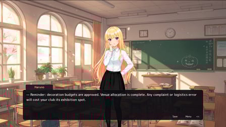 Persona Academy - Screenshot 6