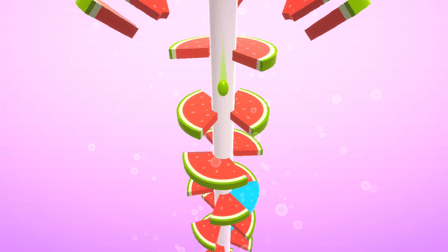 Juicy Jump - Screenshot 4