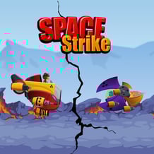 Space Strike: Galaxy Shooter