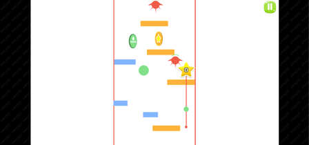 Reach The Top Colors - Screenshot 1