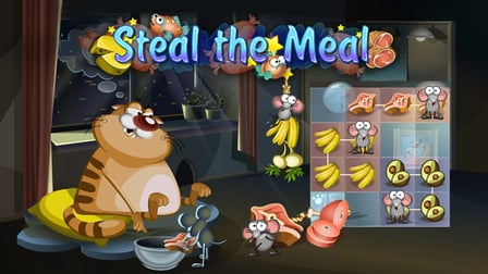 Steal the Meal