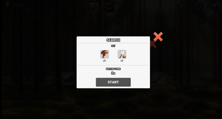 Worldgence - Screenshot 1