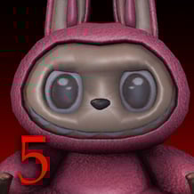 Five nights at Labubu's pizzeria
