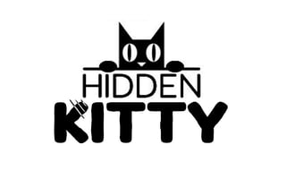 Hidden Kitty