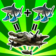 Italian Animals. Brainrot Fusion!