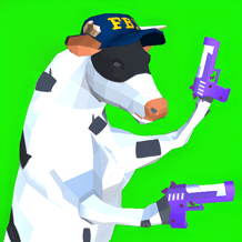 The cow of the apocalypse