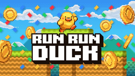 Run Run Duck