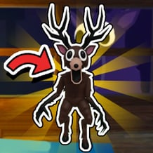 99 Nights in the Forest: Monster Evolution
