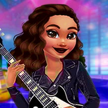 Rocking World Tour