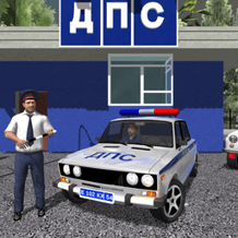 Traffic Cop Simulator 3D