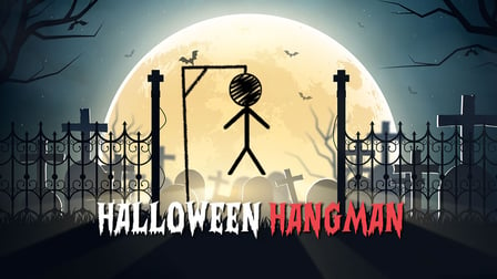 Halloween Hangman