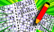 Sudoku Master - classic Sudoku