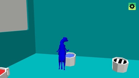 Strange Hotel - Screenshot 8