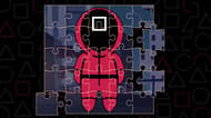 Squid Jigsaw