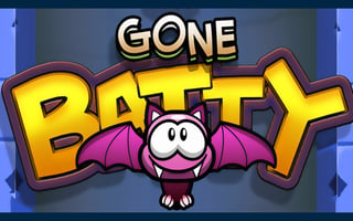 Gone Batty