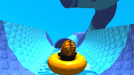 Build an Aquapark - Screenshot 3
