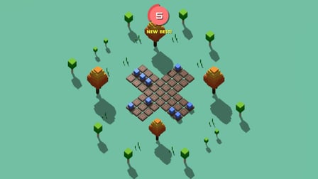 Fit It 3D - Screenshot 1