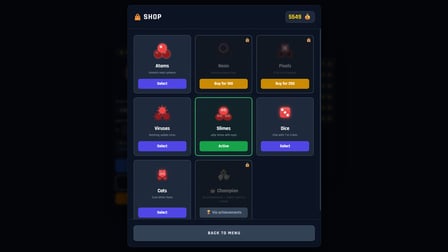 Cell Wars - Screenshot 3