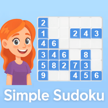 Simple Sudoku With Multi-themes