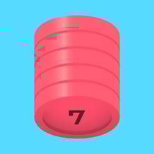 Merge Coin: Magic of Numbers