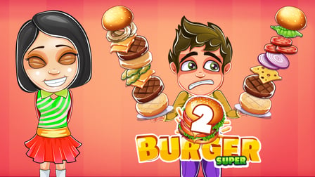 Super Burger 2