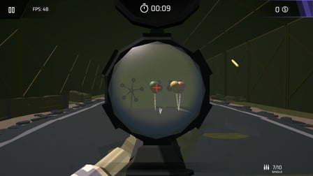 Fire Line - Screenshot 8