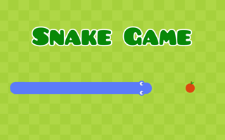 Snake Game Online